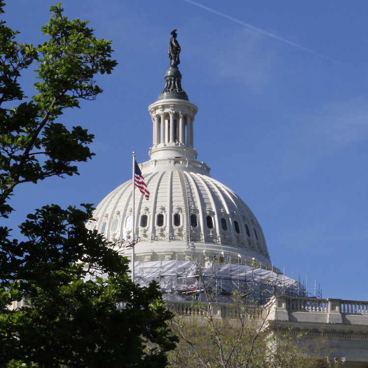 GFB urges Georgia delegation to support House farm bill